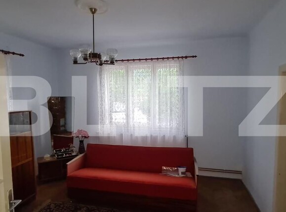 Casa de vânzare 3 camere Central - 152920CV | BLITZ Dej | Poza4