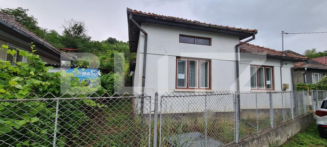 Casa de vânzare 3 camere Central - 152920CV | BLITZ Dej | Poza1