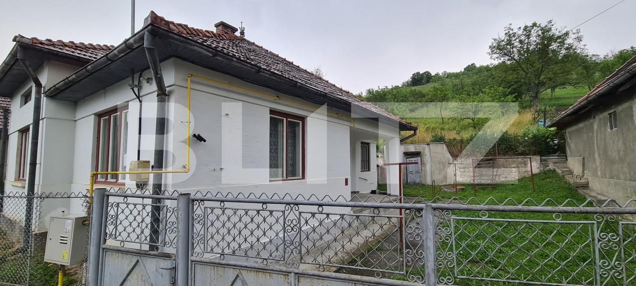 Casa de vânzare 3 camere Central - 152920CV | BLITZ Dej | Poza2