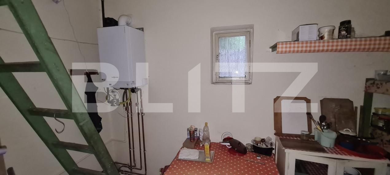 Casa de vânzare 3 camere Central - 152920CV | BLITZ Dej | Poza7