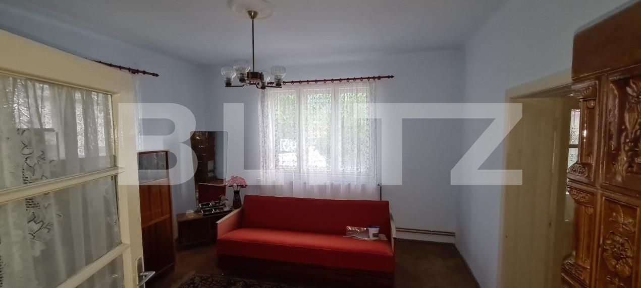 Casa de vânzare 3 camere Central - 152920CV | BLITZ Dej | Poza4