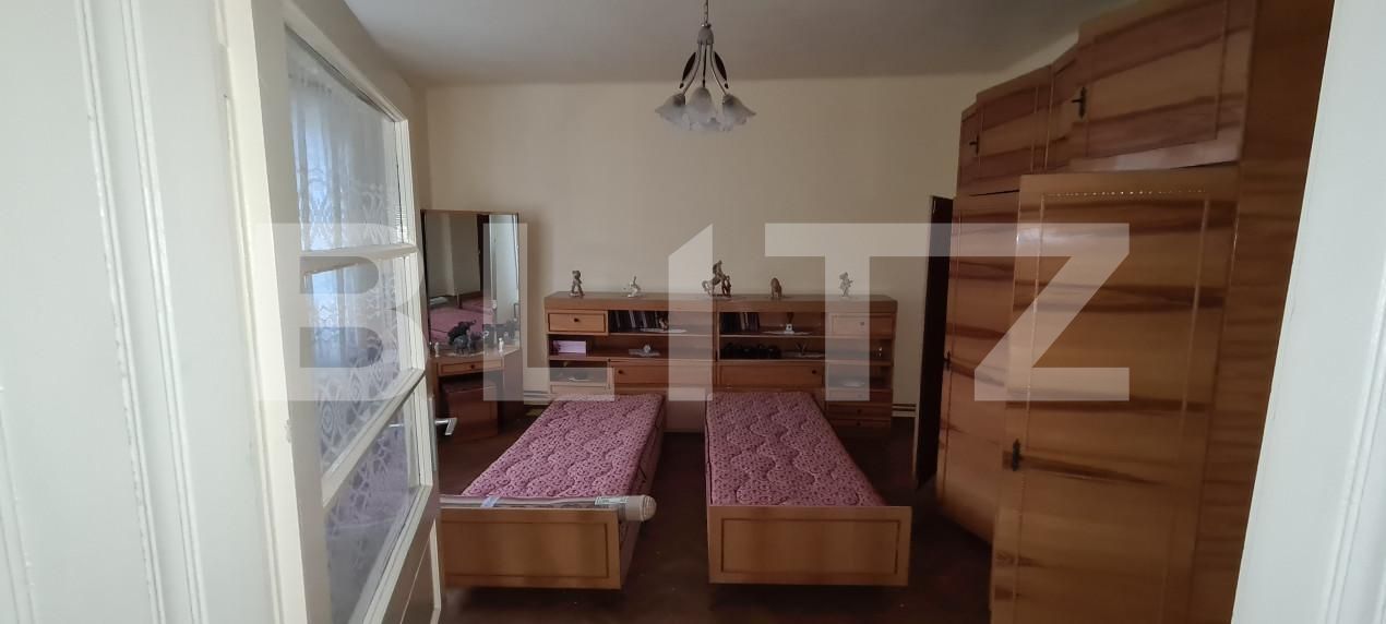 Casa de vânzare 3 camere Central - 152920CV | BLITZ Dej | Poza3