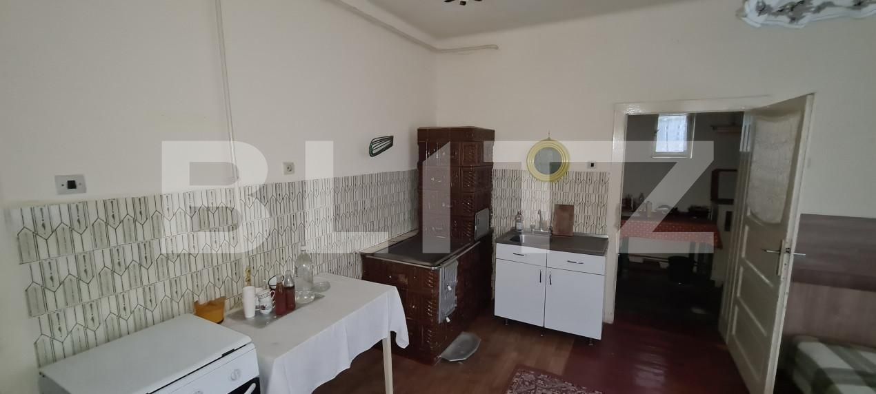 Casa de vânzare 3 camere Central - 152920CV | BLITZ Dej | Poza5