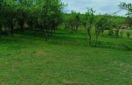 Teren  intravilan la 7 km de ,Dej