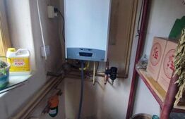 Casă 3 niveluri,220 mp, zonă liniștită 