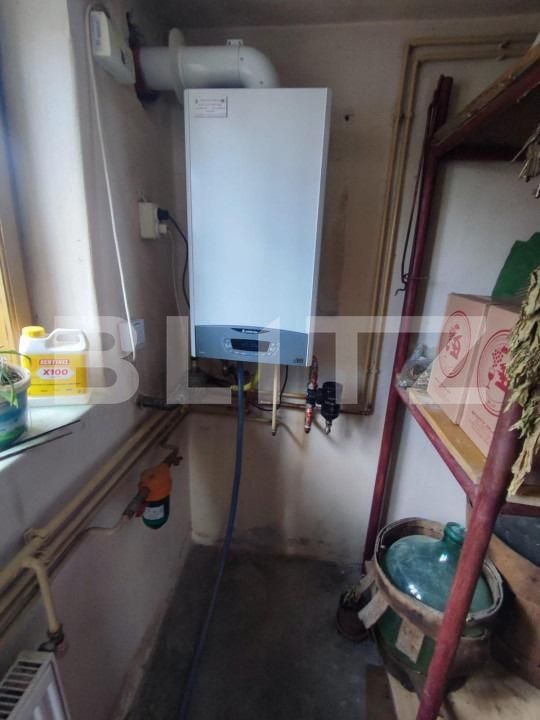 Casa de vânzare 6 camere Sud-Est  - 153712CV | BLITZ Dej | Poza6