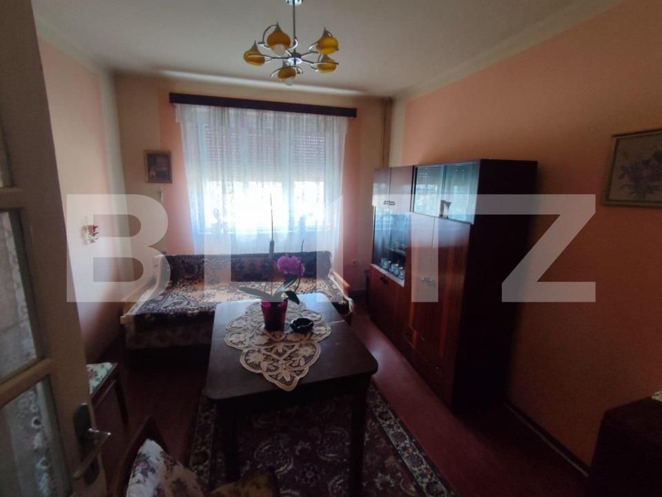 Casa de vânzare 6 camere Sud-Est  - 153712CV | BLITZ Dej | Poza1
