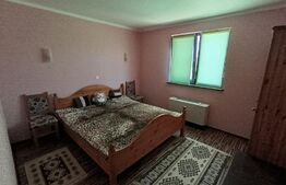 CASĂ + TEREN DE 1500 mp - DOTATĂ ȘI UTILATĂ