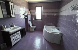 CASĂ + TEREN DE 1500 mp - DOTATĂ ȘI UTILATĂ