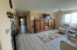 CASĂ + TEREN DE 1500 mp - DOTATĂ ȘI UTILATĂ