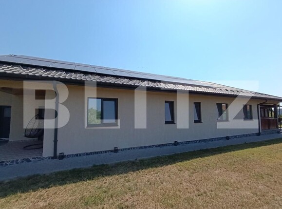 Casa de vânzare 4 camere Nord - 153742CV | BLITZ Dej | Poza2