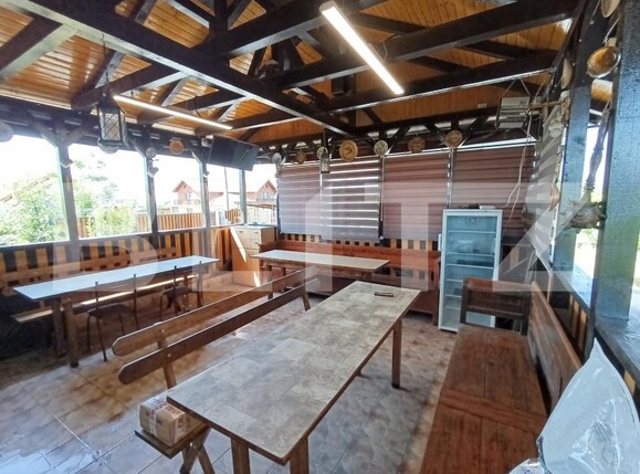 Casa de vânzare 4 camere Nord - 153742CV | BLITZ Dej | Poza5