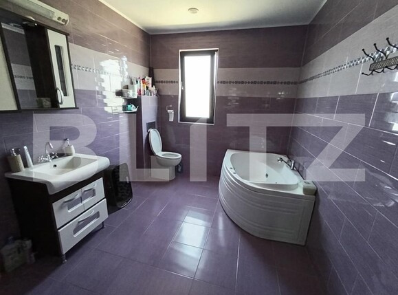 Casa de vânzare 4 camere Nord - 153742CV | BLITZ Dej | Poza9