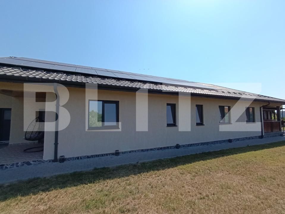 Casa de vânzare 4 camere Nord - 153742CV | BLITZ Dej | Poza2