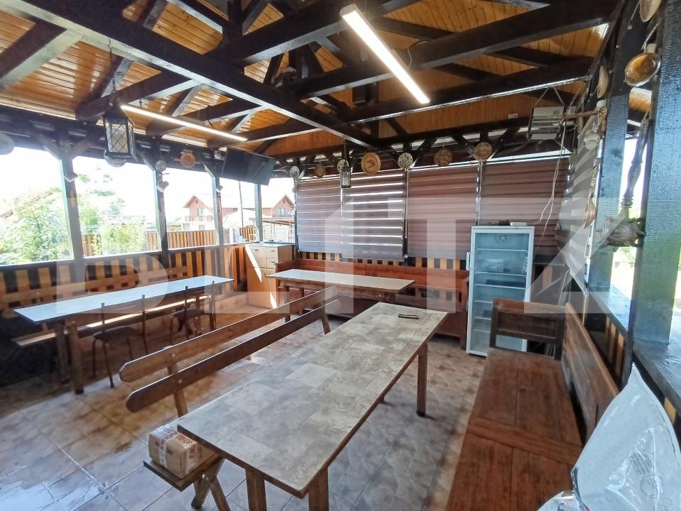 Casa de vânzare 4 camere Nord - 153742CV | BLITZ Dej | Poza5