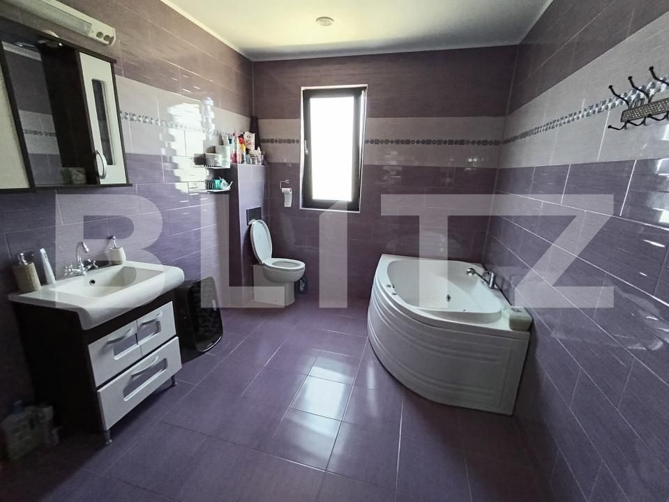 Casa de vânzare 4 camere Nord - 153742CV | BLITZ Dej | Poza9