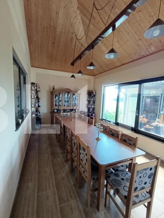 Casa de vânzare 4 camere Nord - 153742CV | BLITZ Dej | Poza4