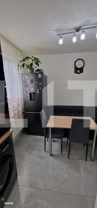 Apartament de vânzare 3 camere Est - 153779AV | BLITZ Dej | Poza1