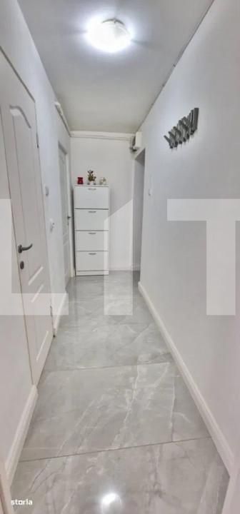 Apartament de vânzare 3 camere Est - 153779AV | BLITZ Dej | Poza3