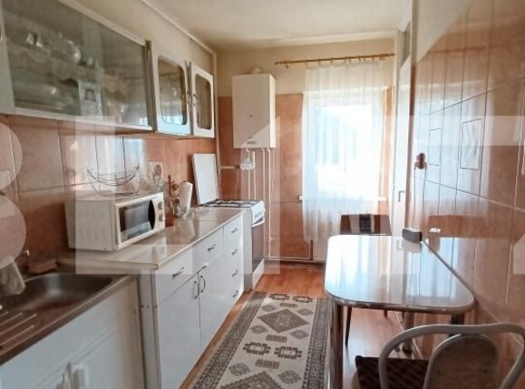 Apartament de vânzare 3 camere Central - 153780AV | BLITZ Dej | Poza1
