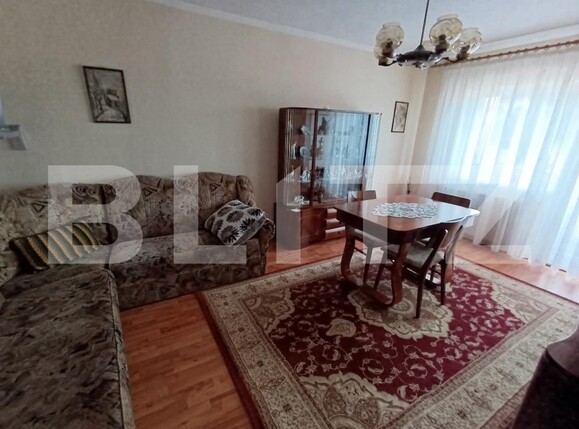 Apartament de vânzare 3 camere Central - 153780AV | BLITZ Dej | Poza3