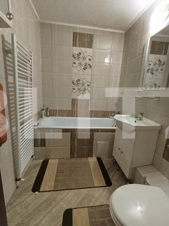 Apartament de vânzare 3 camere Central - 153780AV | BLITZ Dej | Poza4