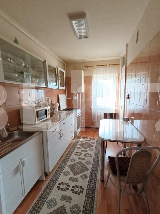 Apartament de vânzare 3 camere Central - 153780AV | BLITZ Dej | Poza1