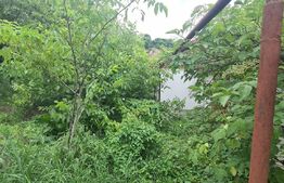 Casa in centrul Dejului renovabila cu 12 arii teren