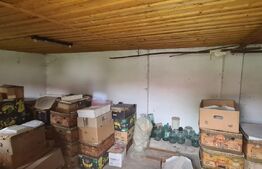 Casa in centrul Dejului renovabila cu 12 arii teren