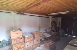 Casa in centrul Dejului renovabila cu 12 arii teren