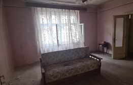 Casa in centrul Dejului renovabila cu 12 arii teren