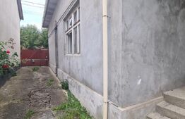Casa in centrul Dejului renovabila cu 12 arii teren