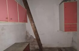 Casa in centrul Dejului renovabila cu 12 arii teren