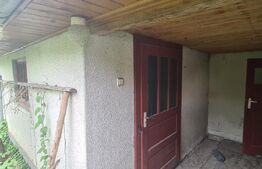 Casa in centrul Dejului renovabila cu 12 arii teren