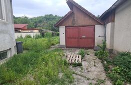 Casa in centrul Dejului renovabila cu 12 arii teren