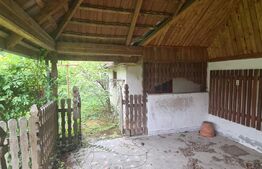 Casa in centrul Dejului renovabila cu 12 arii teren