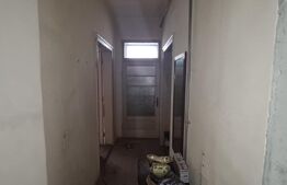 Casa in centrul Dejului renovabila cu 12 arii teren