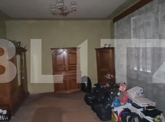 Casa de vânzare 6 camere Central - 153940CV | BLITZ Dej | Poza1