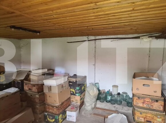 Casa de vânzare 6 camere Central - 153940CV | BLITZ Dej | Poza17