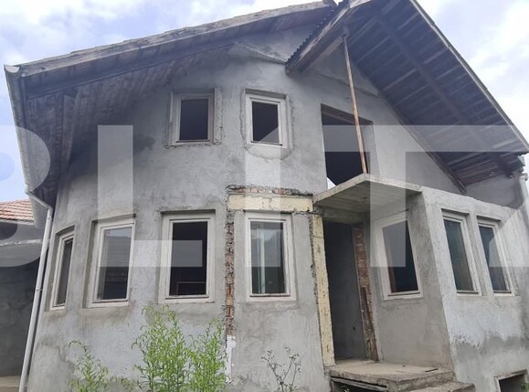 Casa de vânzare 6 camere Central - 153940CV | BLITZ Dej | Poza14