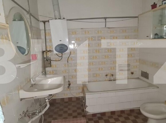 Casa de vânzare 6 camere Central - 153940CV | BLITZ Dej | Poza4