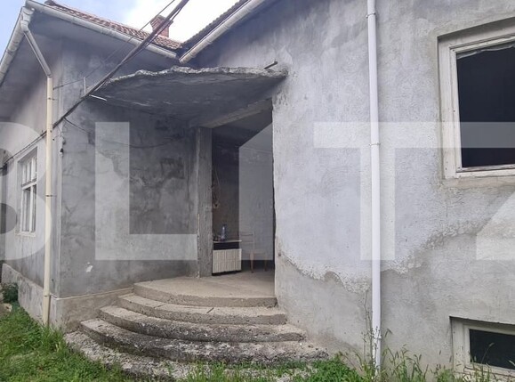 Casa de vânzare 6 camere Central - 153940CV | BLITZ Dej | Poza23