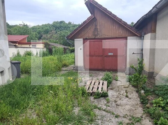 Casa de vânzare 6 camere Central - 153940CV | BLITZ Dej | Poza24