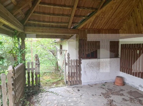 Casa de vânzare 6 camere Central - 153940CV | BLITZ Dej | Poza19