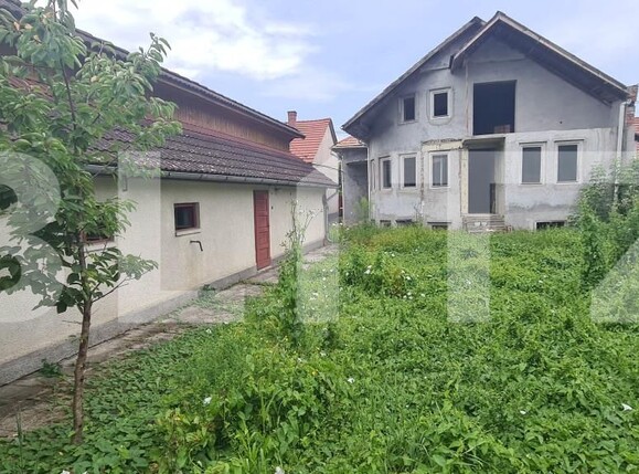 Casa de vânzare 6 camere Central - 153940CV | BLITZ Dej | Poza22