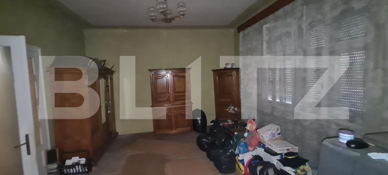 Casa de vânzare 6 camere Central - 153940CV | BLITZ Dej | Poza1