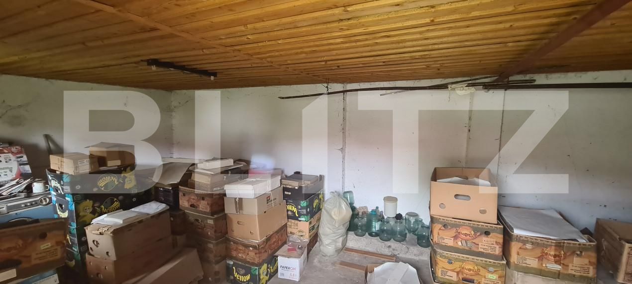 Casa de vânzare 6 camere Central - 153940CV | BLITZ Dej | Poza17