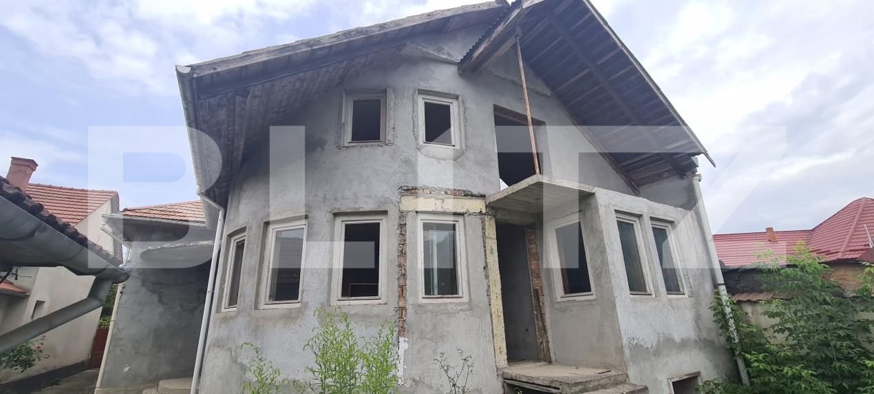 Casa de vânzare 6 camere Central - 153940CV | BLITZ Dej | Poza14