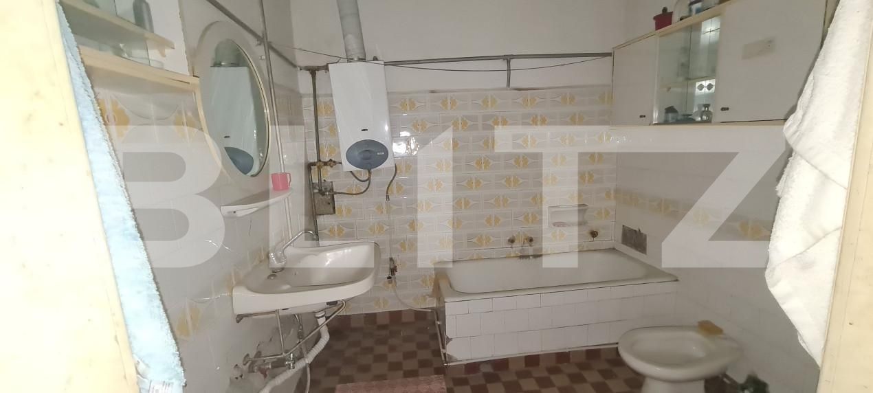 Casa de vânzare 6 camere Central - 153940CV | BLITZ Dej | Poza4