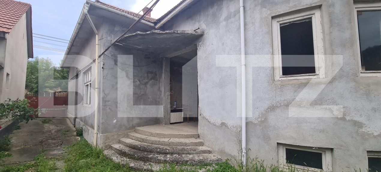 Casa de vânzare 6 camere Central - 153940CV | BLITZ Dej | Poza23